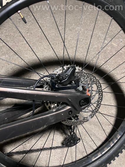 Rocky Mountain Instinct C30 - 7