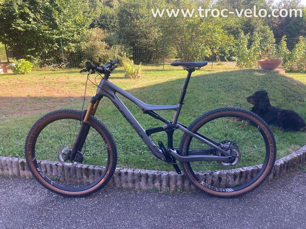 VTT ORBEA OCCAM M30 L - 1