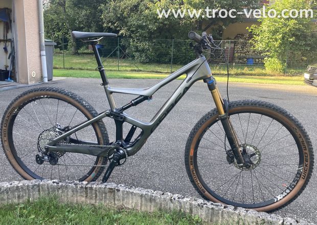 VTT ORBEA OCCAM M30 L - 2