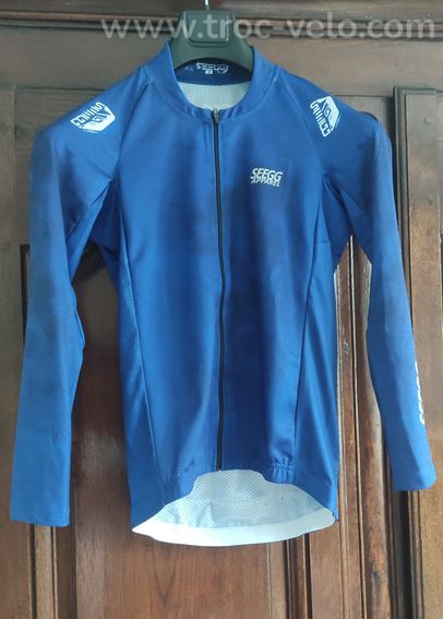 Lot de 18 maillots de cyclisme - 2