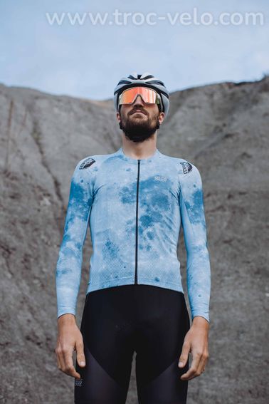 Lot de 18 maillots de cyclisme - 6