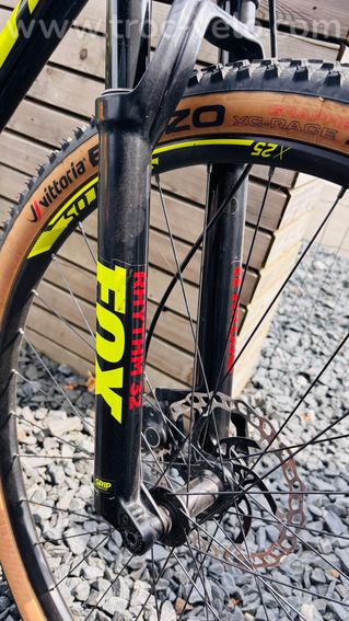 Scott scale 930 taille M - 4