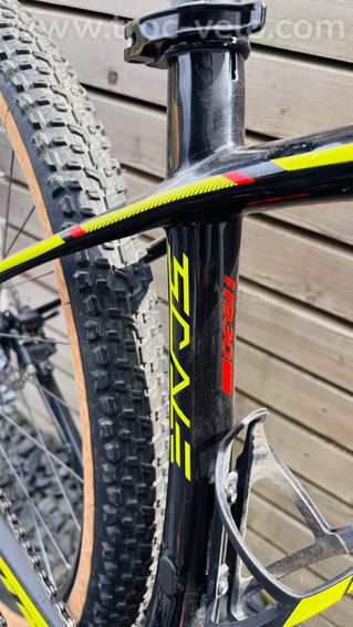 Scott scale 930 taille M - 5
