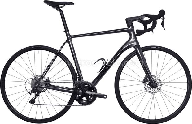 Vélo de Route Massi Team Race Shimano Tiagra 10V 700mm Violet 2023 - Produit Reconditionné - 1