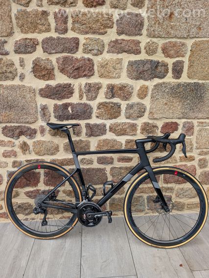 Cannondale supersix evo