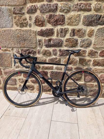 Cannondale supersix evo - 2