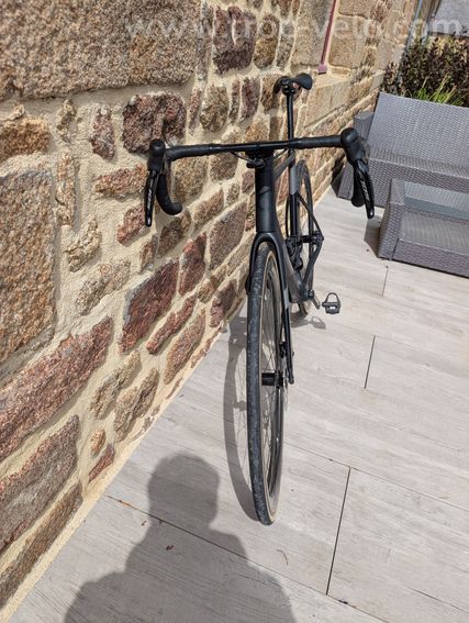 Cannondale supersix evo - 3