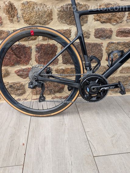 Cannondale supersix evo - 4