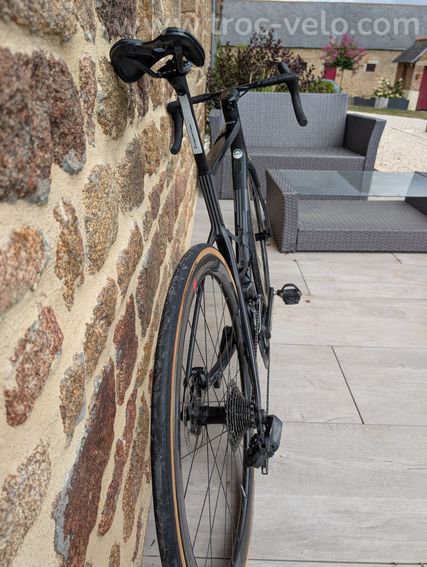 Cannondale supersix evo - 5
