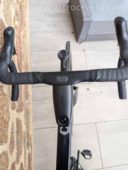 Cannondale supersix evo - 6
