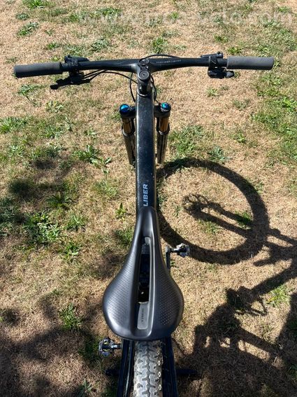 Trek Supercaliber SLR 9.8 XT Di2 – 2e génération – 2026 - 3