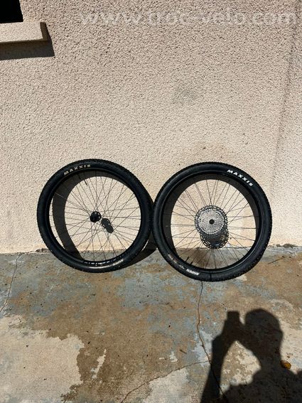 Trek Supercaliber SLR 9.8 XT Di2 – 2e génération – 2026 - 4