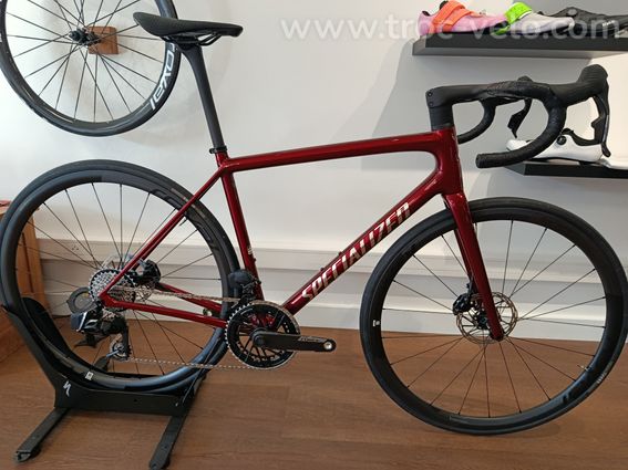 Aethos Pro axs 2026