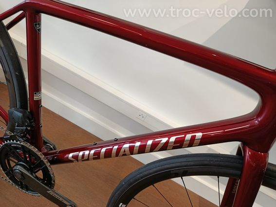 Aethos Pro axs 2026 - 2