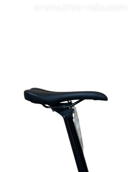 Ghost Path Riot Advanced Carbon 29 pouces VTT électrique Shimano XT 2024 - 7