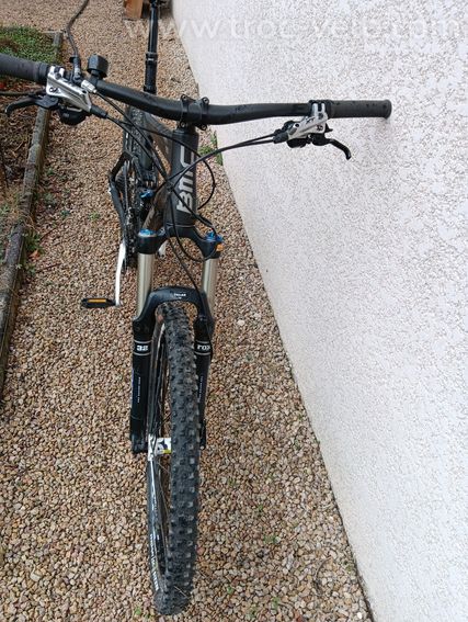 BMC Trailfox TF 02 Taille L - 3