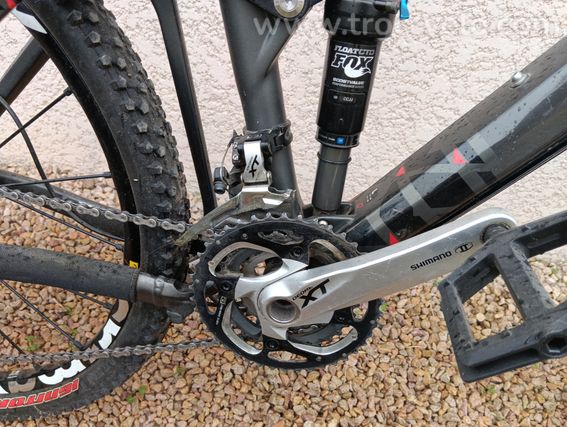 BMC Trailfox TF 02 Taille L - 4