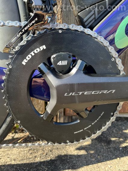 Cervelo p-serie - 4