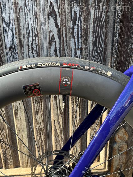 Cervelo p-serie - 6