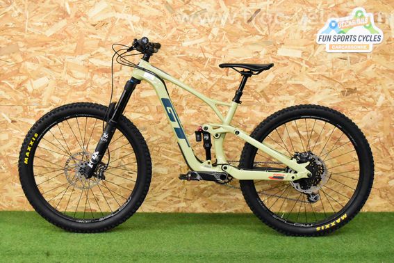 GT FORCE Expert Carbon - S - 2020 - 4