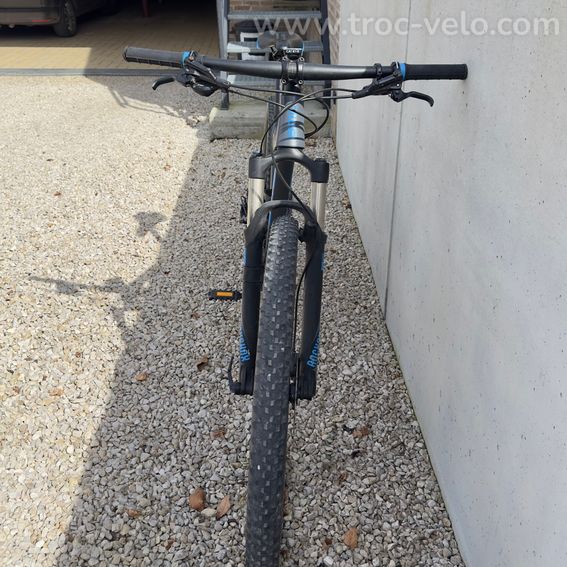 BMC Teamelite 03 TWO 2018 - Taille M : Bon état - 3