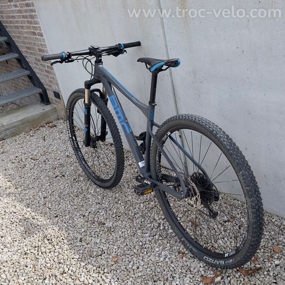 BMC Teamelite 03 TWO 2018 - Taille M : Bon état - 4