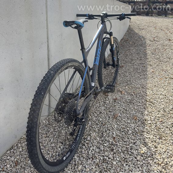 BMC Teamelite 03 TWO 2018 - Taille M : Bon état - 5