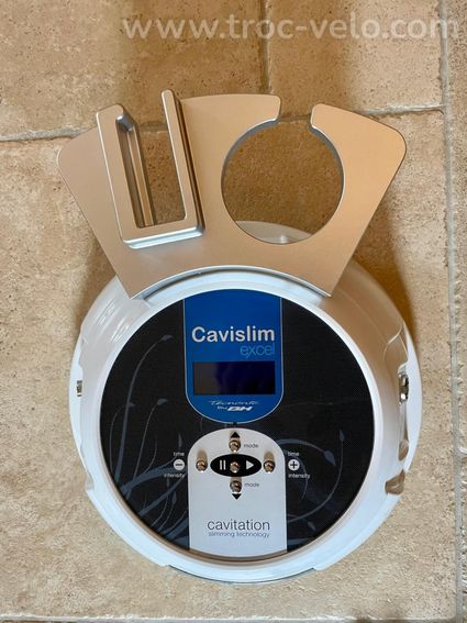 Cavislim Excel - 2