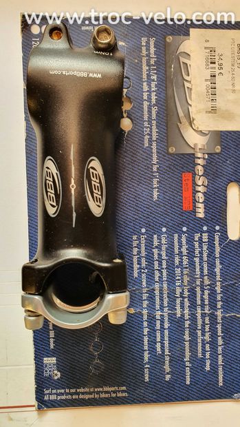 potence BBB Litestem - 3