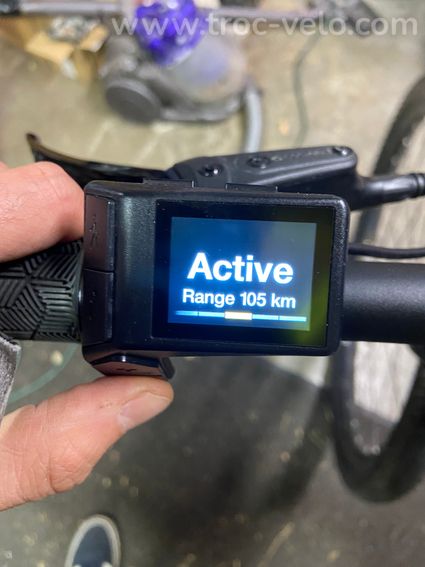 VTT électrique Giant Fathom E+ 2 29 pouces - 3