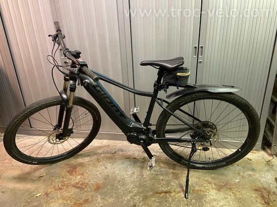 VTT électrique Giant Fathom E+ 2 29 pouces - 6