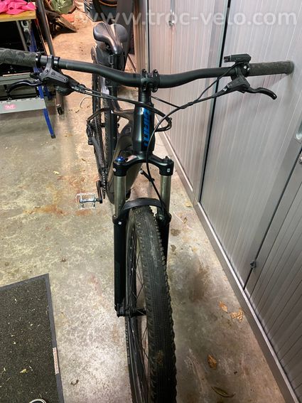 VTT électrique Giant Fathom E+ 2 29 pouces - 8