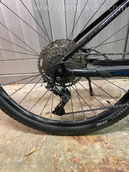 VTT électrique Giant Fathom E+ 2 29 pouces - 7