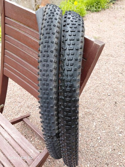 Pneus WTB Ranger 2.0