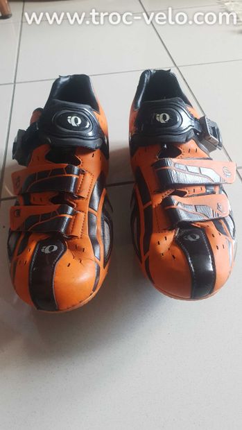 Chaussures Pearl Izumi Pro Leader - 1