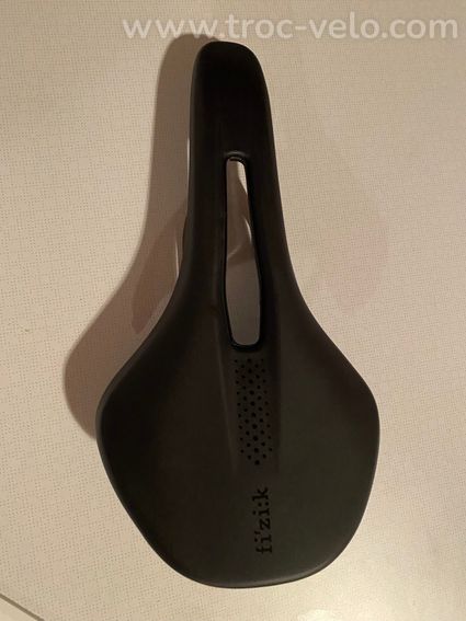 Selle fizik antares vento neuve - 2