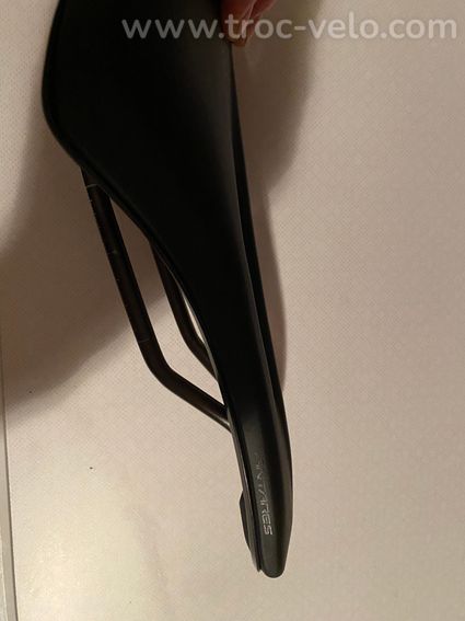 Selle fizik antares vento neuve - 3