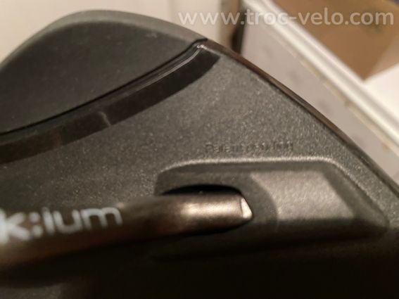 Selle fizik antares vento neuve - 5