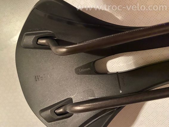 Selle fizik antares vento neuve - 7