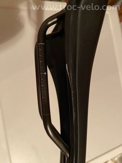 Selle fizik antares vento neuve - 8