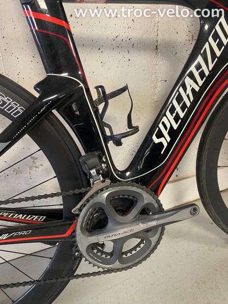 Specialized Shiv  - 2