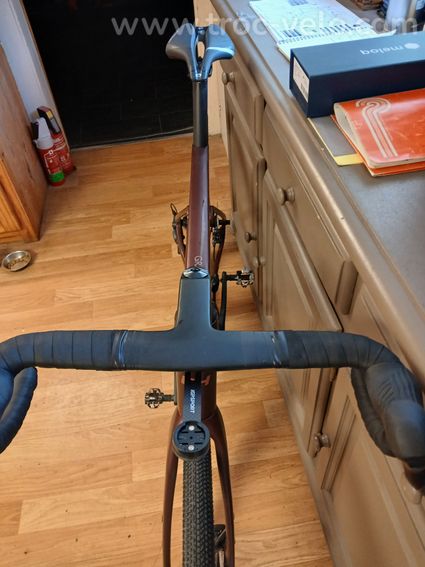 VDS BH gravelx - 2