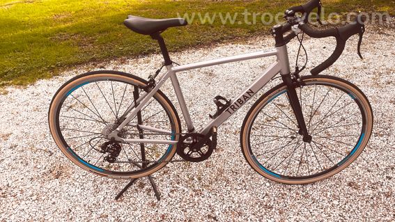 Triban RC 100 Unique –