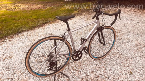 Triban RC 100 Unique – - 2