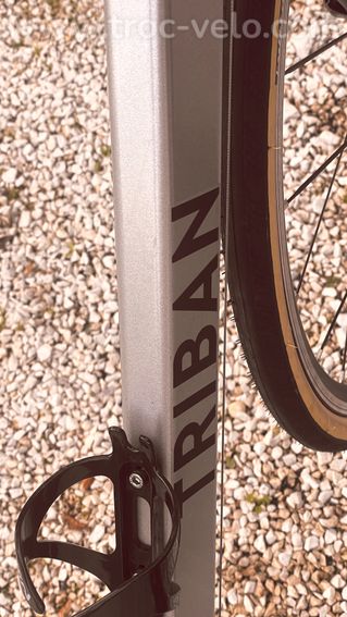 Triban RC 100 Unique – - 4