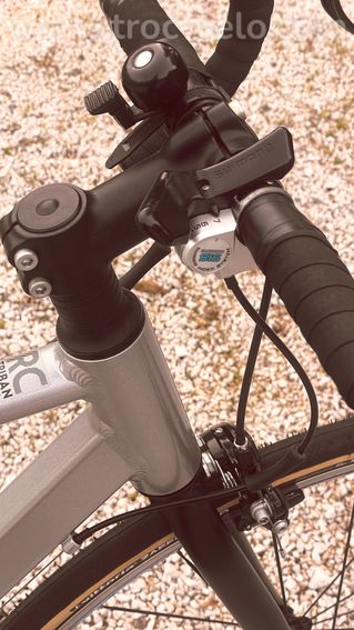 Triban RC 100 Unique – - 6