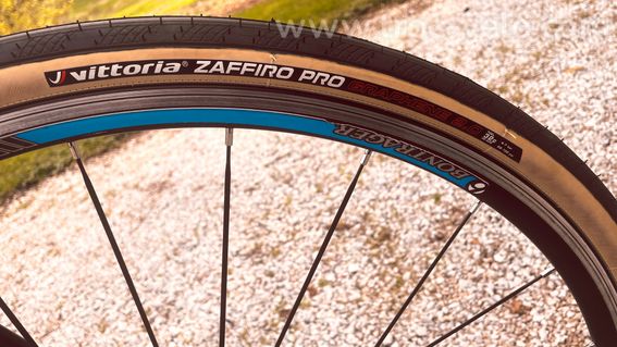Triban RC 100 Unique – - 7
