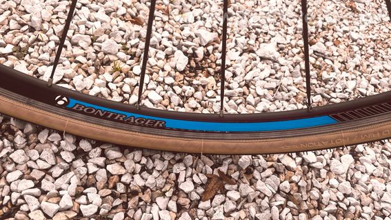 Triban RC 100 Unique – - 8
