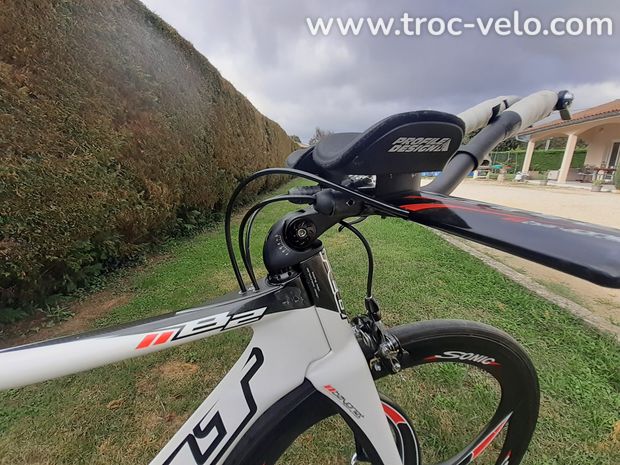 Vélo triathlon/CLM felt B2 - 2