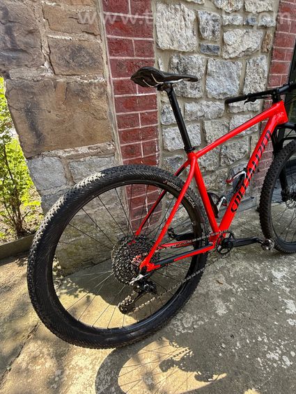 Specialized - Chisel -Taille L - 2